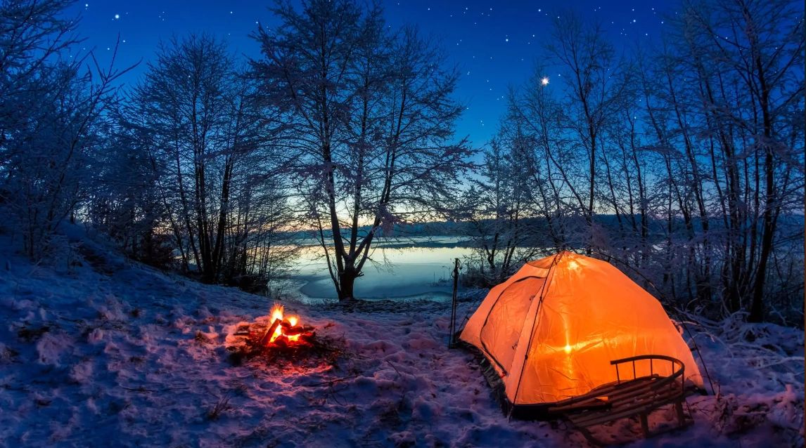 Saskatchewan Provincial Parks Map and Camping Guide